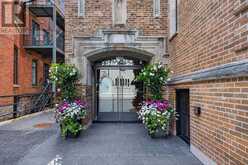 2A - 36 HAZELTON AVENUE | Toronto Ontario | Slide Image Two