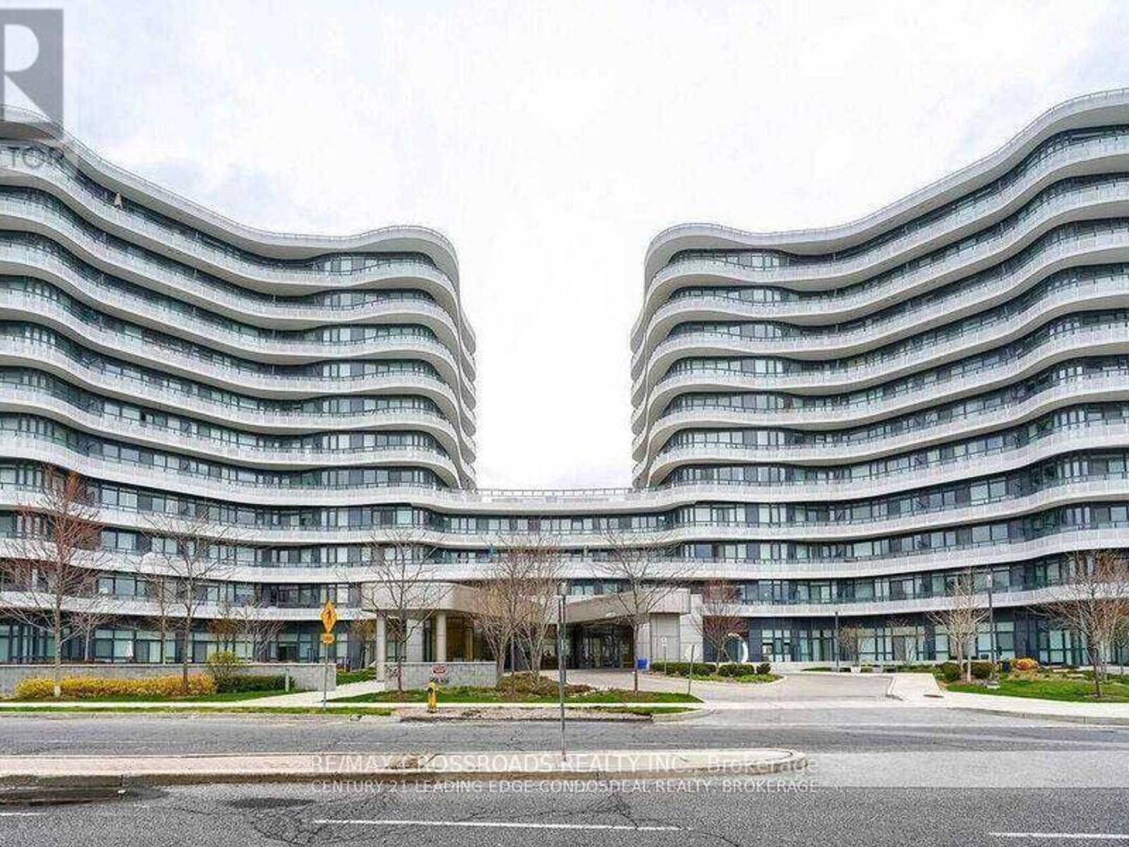 112 - 99 THE DONWAY WAY W, Toronto, Ontario M3C 0G4