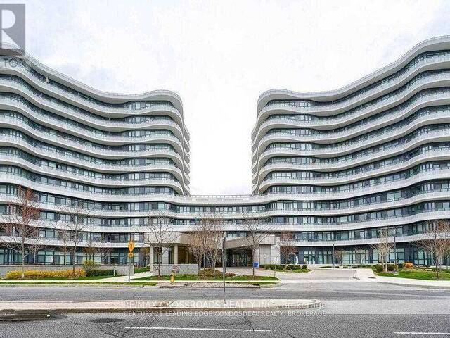 112 - 99 THE DONWAY WAY W Toronto Ontario, M3C 0G4 - Property For Sale