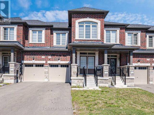 1230 REXTON DRIVE Oshawa Ontario, L1L 0T3 - 6 Bedrooms Home For Sale
