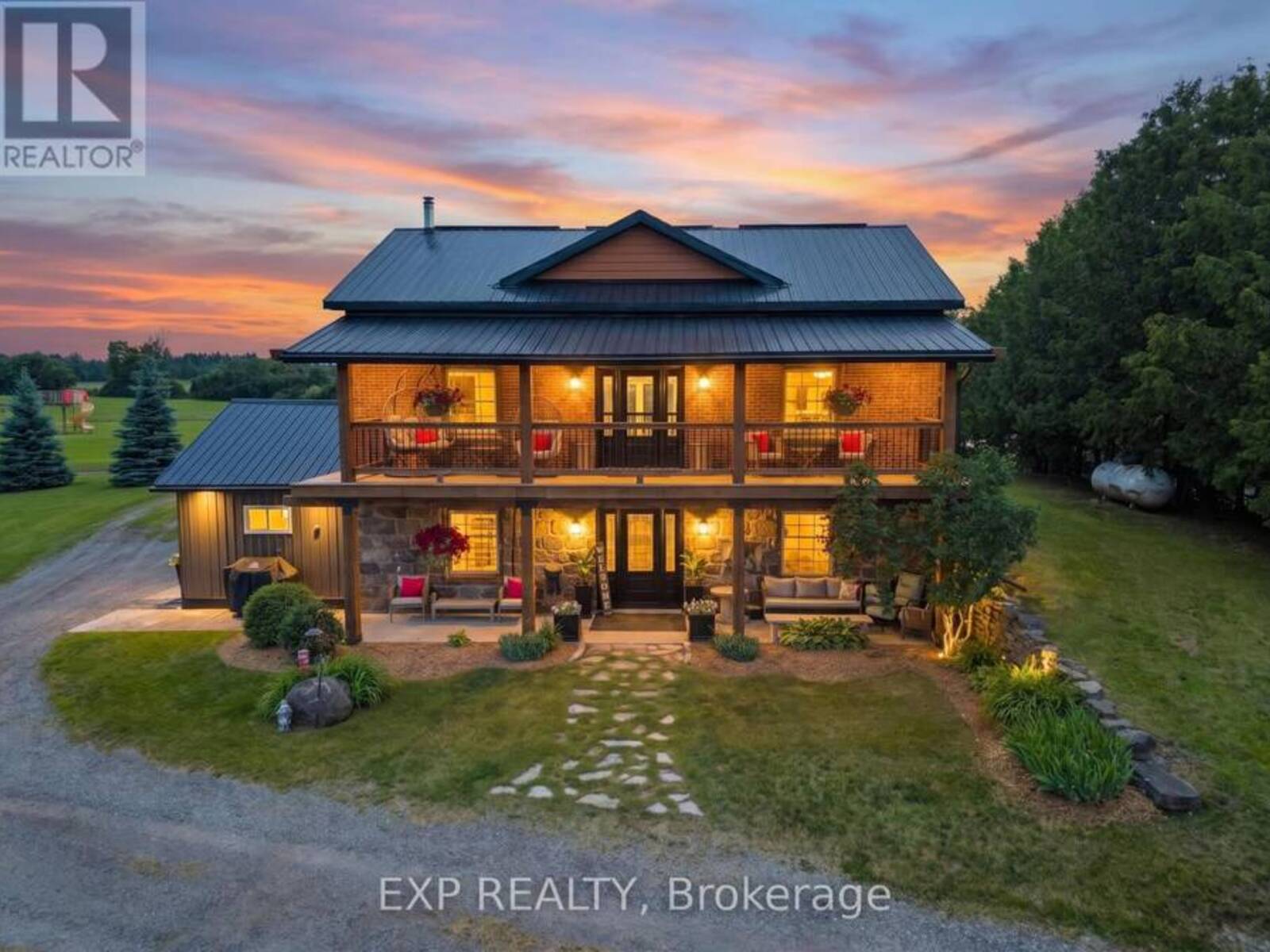 220 LAKERIDGE ROAD, Brock, Ontario L0C 1H0