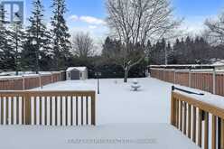 81 CHILD DRIVE | Aurora Ontario | Slide Image Thirty-eight