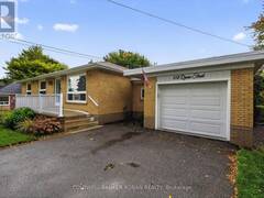 118 QUEEN STREET Bradford West Gwillimbury Ontario, L3Z 1L3