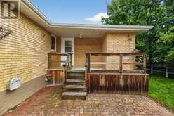 118 QUEEN STREET | Bradford West Gwillimbury Ontario | Slide Image Thirty-three