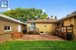 118 QUEEN STREET | Bradford West Gwillimbury Ontario | Slide Image Three