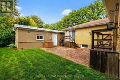 118 QUEEN STREET | Bradford West Gwillimbury Ontario | Slide Image Thirty-four