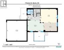 7 PENTON DRIVE | Barrie Ontario | Slide Image Thirty-four