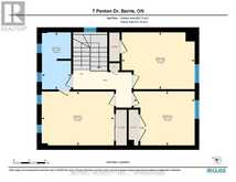7 PENTON DRIVE | Barrie Ontario | Slide Image Thirty-five