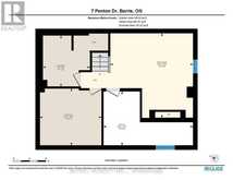 7 PENTON DRIVE | Barrie Ontario | Slide Image Thirty-six