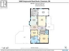 2889 FAIRGROUNDS ROAD S | Creemore Ontario | Slide Image Twenty-two
