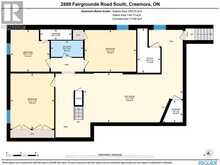 2889 FAIRGROUNDS ROAD S | Creemore Ontario | Slide Image Twenty-three