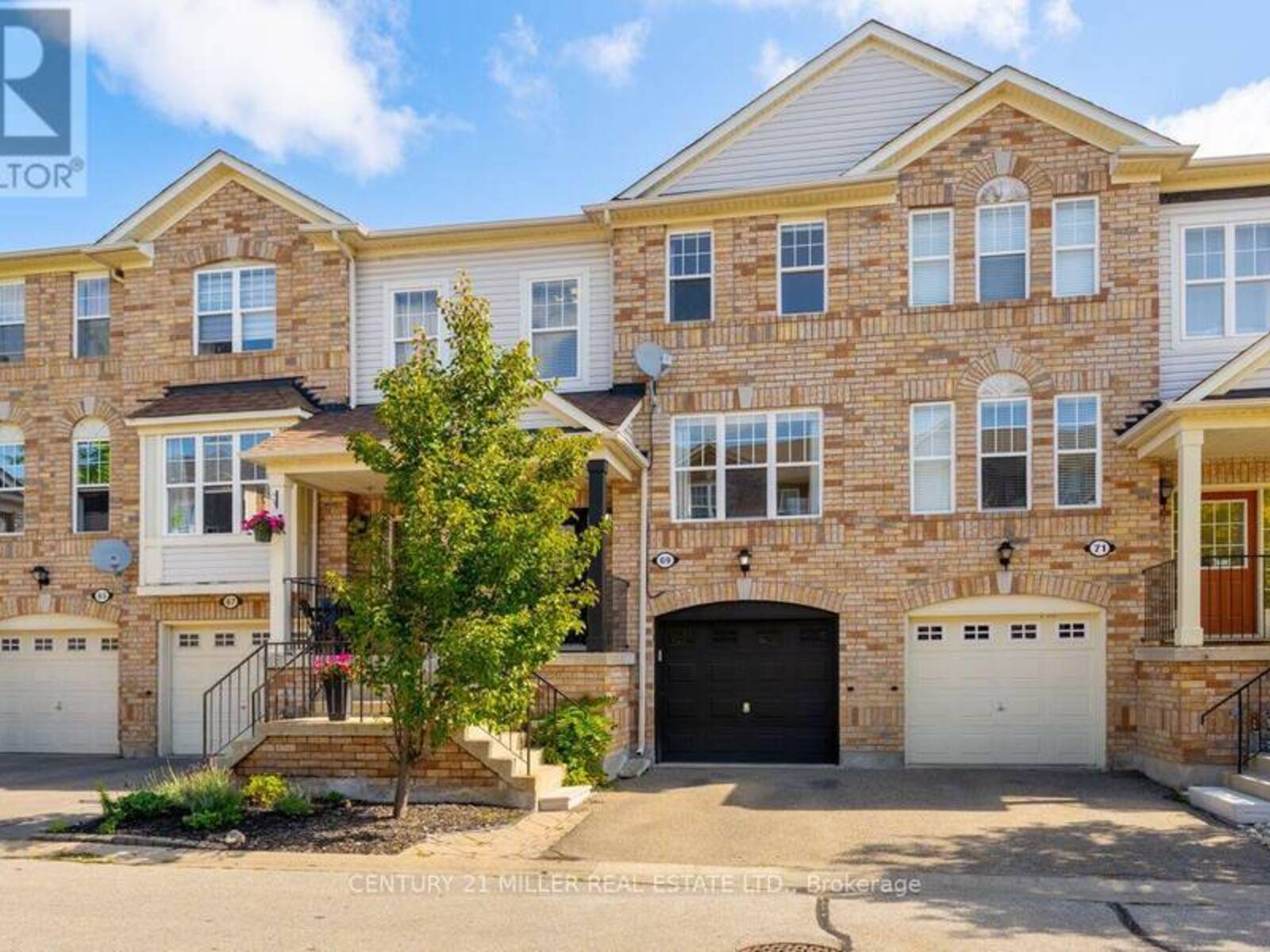 69 SEED HOUSE LANE, Halton Hills, Ontario L7G 6K4