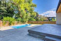 369 WADE STREET | Oakville Ontario | Slide Image Thirty-seven