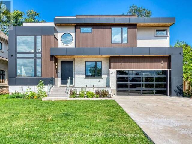 369 WADE STREET Oakville Ontario, L6K 2A4 - 5 Bedrooms Home For Sale