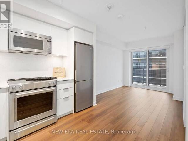 1907 - 30 SAMUEL WOOD WAY Toronto Ontario, M9B 0C9 - 1 Bedroom Condo For Sale