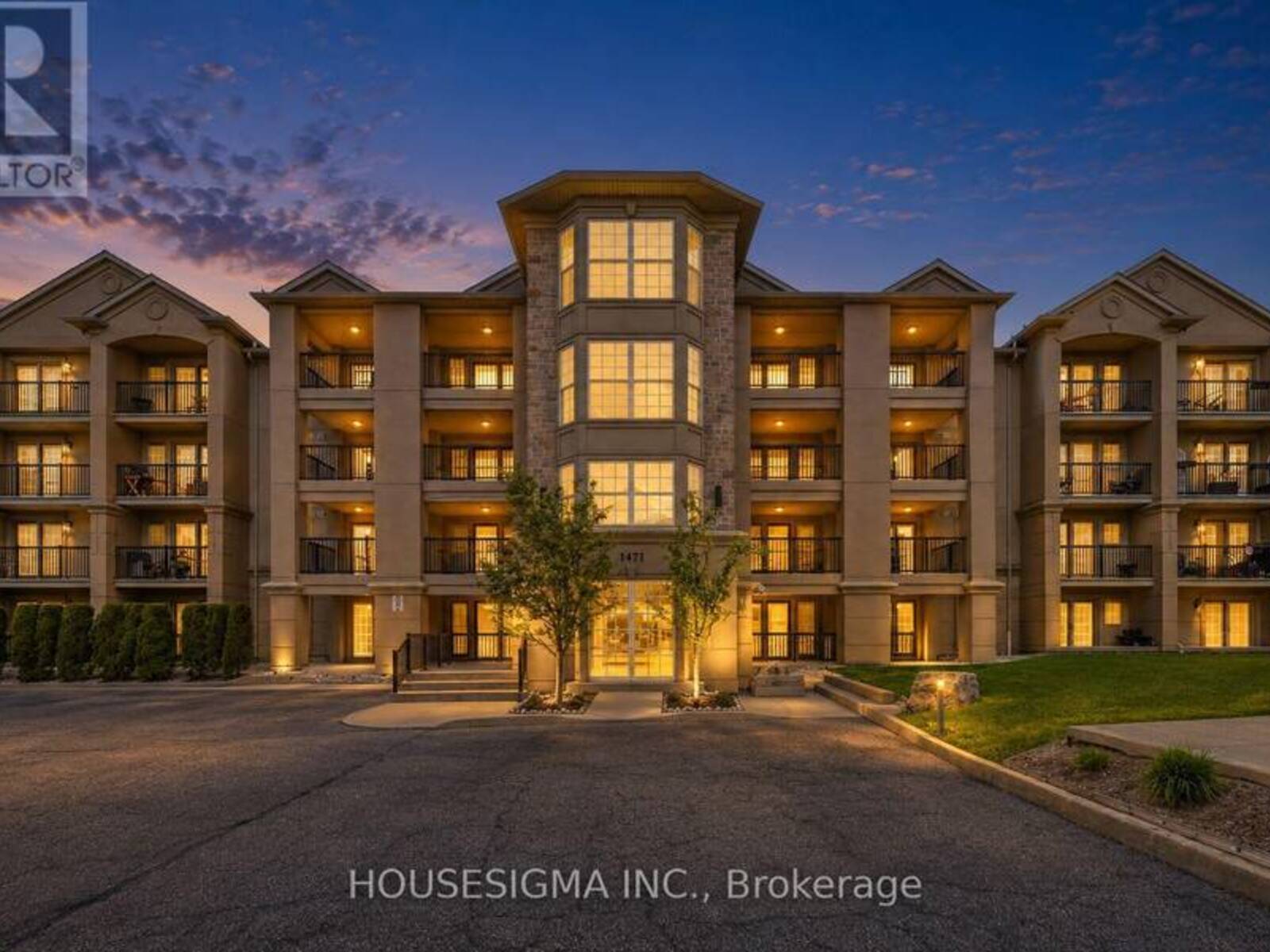 112 - 1471 MAPLE AVENUE, Milton, Ontario L9T 0B4