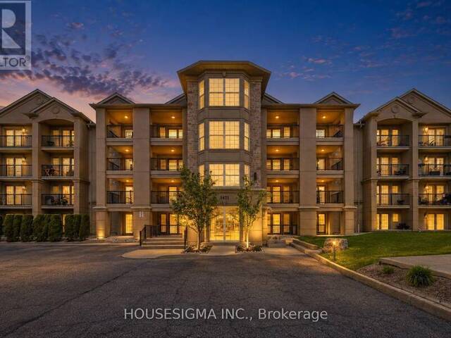 112 - 1471 MAPLE AVENUE Milton Ontario, L9T 0B4 - 2 Bedrooms Condo For Sale
