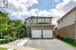 107 GLENCLIFFE COURT | Kitchener Ontario | Slide Image One