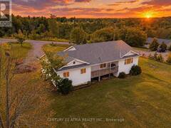 9 SUMMER LANE Trent Hills Ontario, K0K 3K0