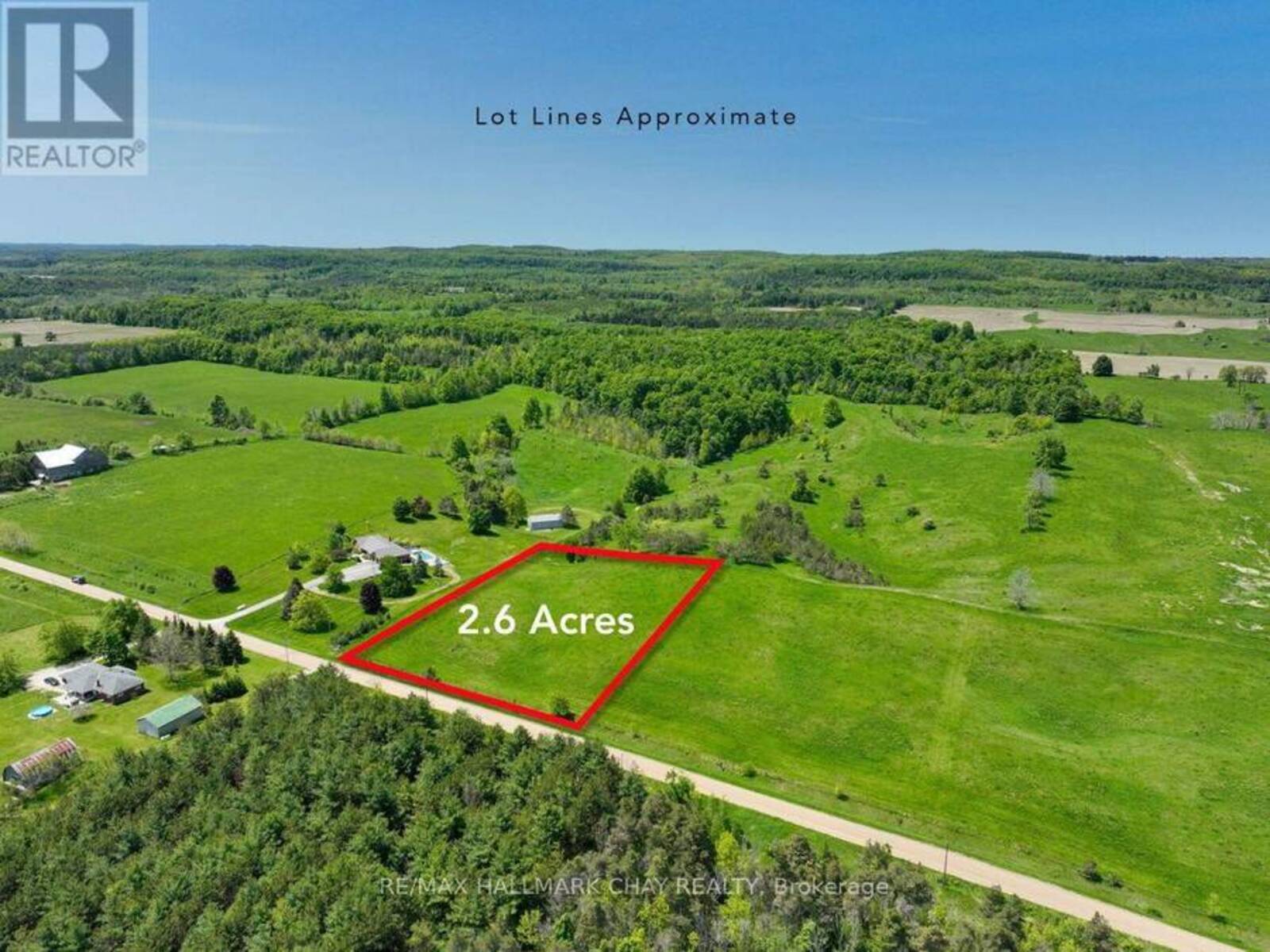 PT E 1/2 LT25, CONC 4 EHS PT 2, PL 7R6861 TOWN OF MONO ST, MONO STREET, Mono, Ontario L9W 5Z7
