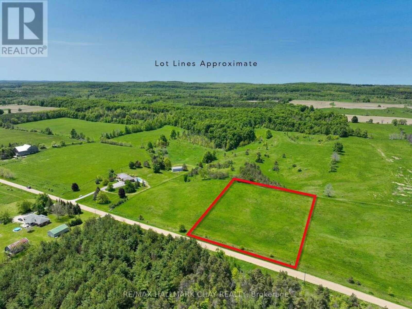 PT E 1/2 LOT25 CONC 4 EHS PT 1, PL 7R6861 TOWN OF MONO ST, MONO STREET, Mono, Ontario L9W 5Z7