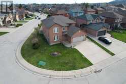 137 NATIONAL DRIVE | Hamilton Ontario | Slide Image Two