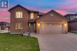 137 NATIONAL DRIVE | Hamilton Ontario | Slide Image One