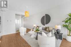 3307 - 21 ICEBOAT TERRACE | Toronto Ontario | Slide Image Thirteen