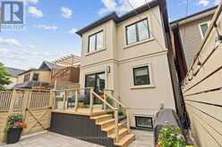 177 ARLINGTON AVENUE | Toronto Ontario | Slide Image Forty-six