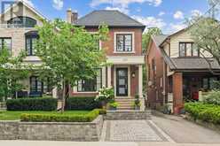 177 ARLINGTON AVENUE | Toronto Ontario | Slide Image Nine
