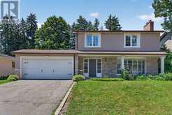 215 GRANDVIEW AVENUE | Markham Ontario | Slide Image One