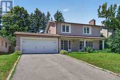 215 GRANDVIEW AVENUE | Markham Ontario | Slide Image Two