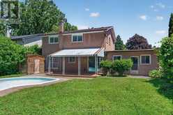 215 GRANDVIEW AVENUE | Markham Ontario | Slide Image Forty-eight