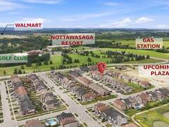 60 LORNE THOMAS PLACE New Tecumseth Ontario, L9R 0T6