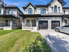 9 ALAN WILLIAMS TRAIL Uxbridge Ontario, L9P 0R5