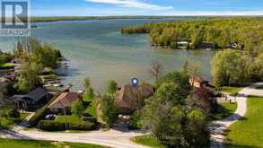 3686 PORTAGE BAY ROAD | Washago Ontario | Slide Image Two
