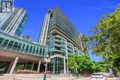 1357 - 209 FORT YORK BOULEVARD | Toronto Ontario | Slide Image One