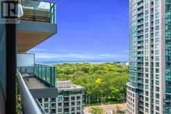 1357 - 209 FORT YORK BOULEVARD | Toronto Ontario | Slide Image Twenty-nine