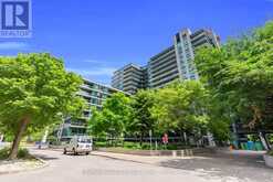 1357 - 209 FORT YORK BOULEVARD | Toronto Ontario | Slide Image Three