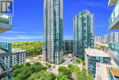 1357 - 209 FORT YORK BOULEVARD | Toronto Ontario | Slide Image Forty
