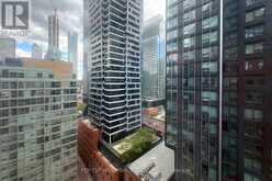 1811 - 24 WELLESLEY STREET W | Toronto Ontario | Slide Image Thirty-two
