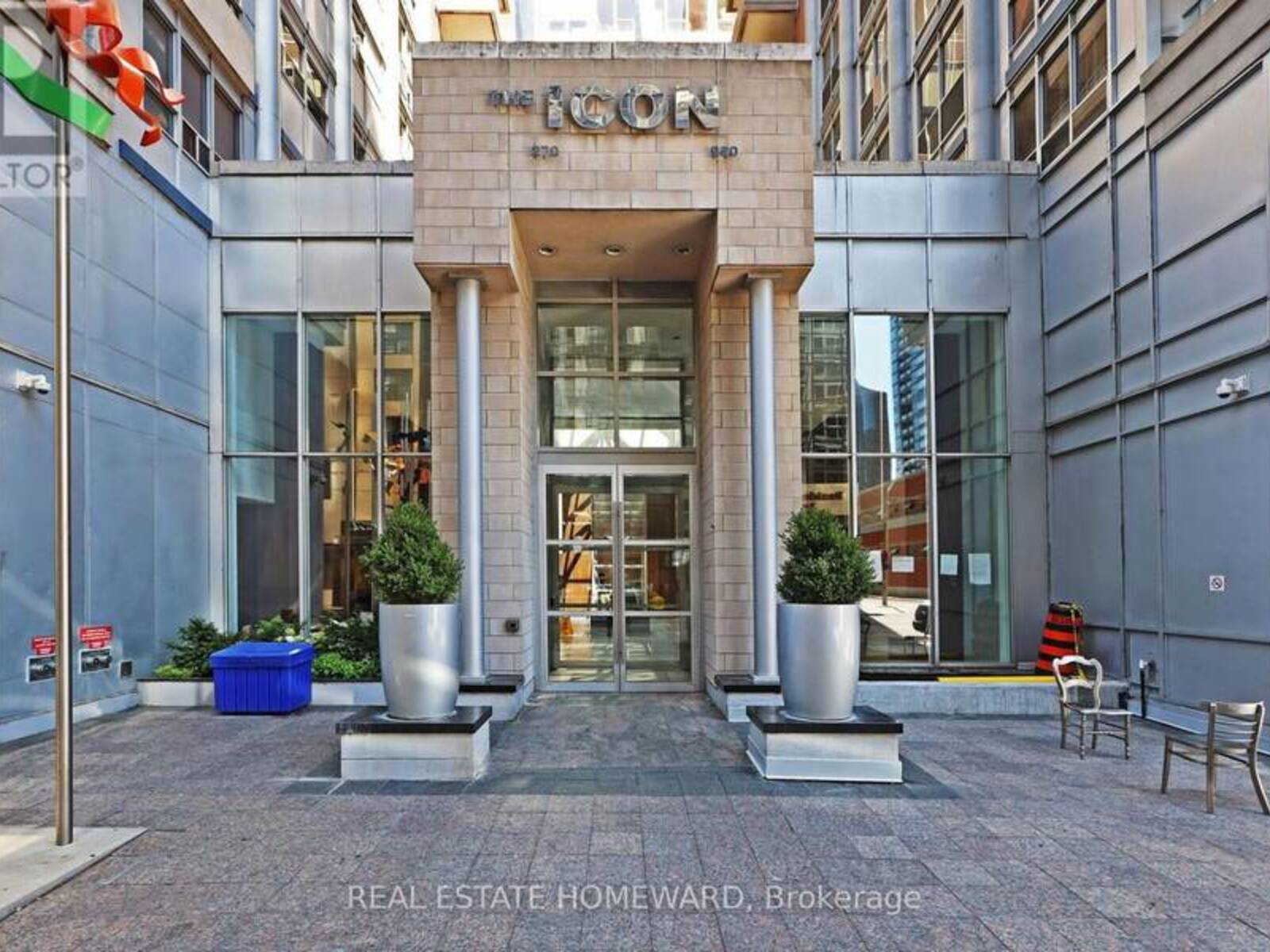 PH31 - 250 WELLINGTON STREET W, Toronto, Ontario M5V 3P6