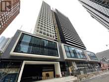 1119 - 20 EDWARD STREET | Toronto Ontario | Slide Image Two