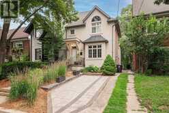 329 WALMER ROAD | Toronto Ontario | Slide Image One