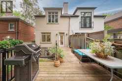 329 WALMER ROAD | Toronto Ontario | Slide Image Forty-three