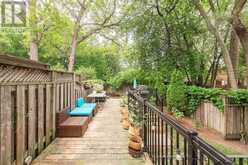 329 WALMER ROAD | Toronto Ontario | Slide Image Forty-seven