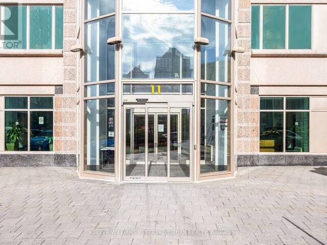 1908 - 11 LEE CENTRE DRIVE Toronto Ontario, M1H 3J5 - 2 Bedrooms Condo For Sale