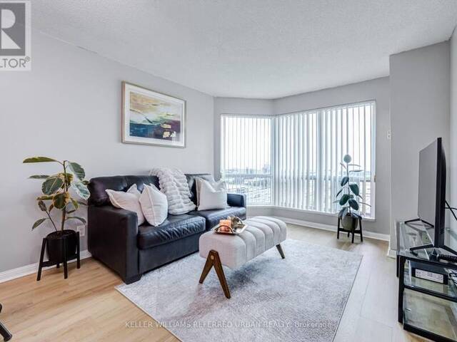 1908 - 11 LEE CENTRE DRIVE Toronto Ontario, M1H 3J5 - Property For Sale