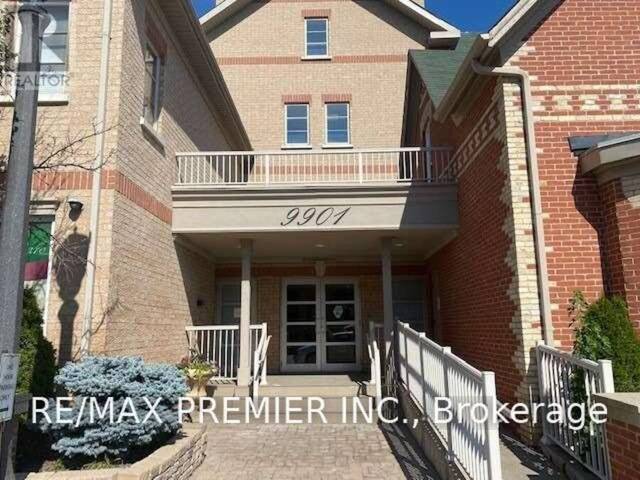 102 - 9901 KEELE STREET Vaughan Ontario, L6A 0A1 - 2 Bedrooms Condo For Sale