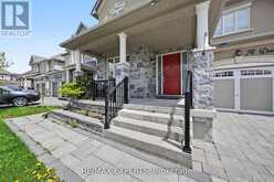 74 DUNROBIN CRESCENT | Vaughan Ontario | Slide Image Ten